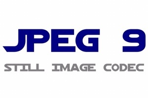 New version of JPEG is coming